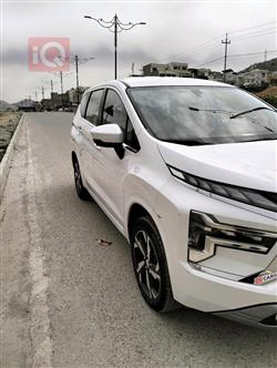 ميتسوبيشي اكسباندر